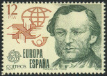  Sello Y&T N2167