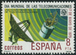  Sello Y&T N2169
