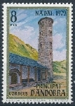 Timbre Y&T N�119
