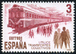 Briefmarken Y&T N2206