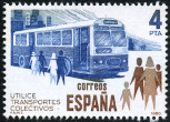 Briefmarken Y&T N2207