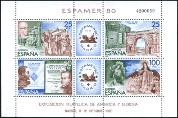 Briefmarken Y&T NBF27