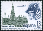 Stamp Y&T NPA298