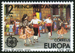 Stamp Y&T N131