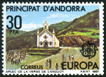 Stamp Y&T N132