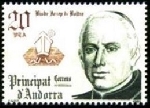 Stamp Y&T N136