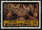 Stamp Y&T N137