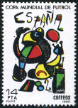 Briefmarken Y&T N2272
