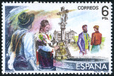 Briefmarken Y&T N2282