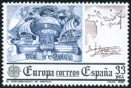 Briefmarken Y&T N2286
