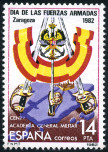Timbre Y&T N2287