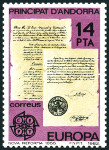 Timbre Y&T N146