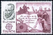 Briefmarken Y&T N2319