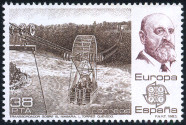 Briefmarken Y&T N2320