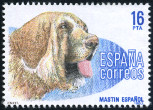Stamp Y&T N2329