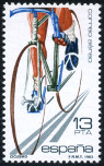 Stamp Y&T NPA302
