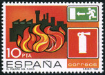 Briefmarken Y&T N2353