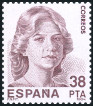 Briefmarken Y&T N2363