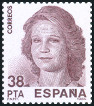 Briefmarken Y&T N2365