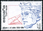 Briefmarken Y&T N2373