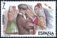 Briefmarken Y&T N2380