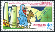 Briefmarken Y&T N2391