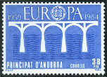 Stamp Y&T N168