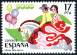 Briefmarken Y&T N2404