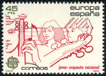 Timbre Y&T N2407