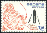 Briefmarken Y&T N2426