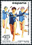 Briefmarken Y&T N2432