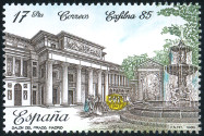 Stamp Y&T N2433
