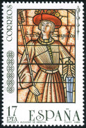Briefmarken Y&T N2436