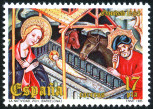 Briefmarken Y&T N�2437