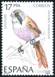 Stamp Y&T N2442