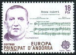 Stamp Y&T N172