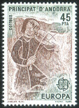  Sello Y&T N�173