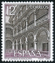 Stamp Y&T N2448