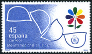 Briefmarken Y&T N2452
