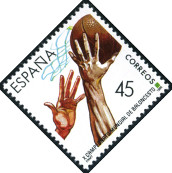 Briefmarken Y&T N2467