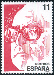 Briefmarken Y&T N2469