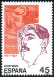 Briefmarken Y&T N2471