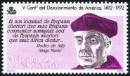 Briefmarken Y&T N2481