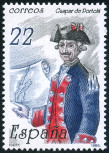 Briefmarken Y&T N2484