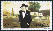 Briefmarken Y&T N2491