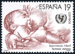 Briefmarken Y&T N2501