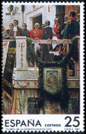 Briefmarken Y&T N2504