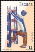 Briefmarken Y&T N2507