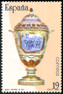Stamp Y&T N2508