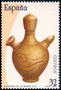 Briefmarken Y&T N2509